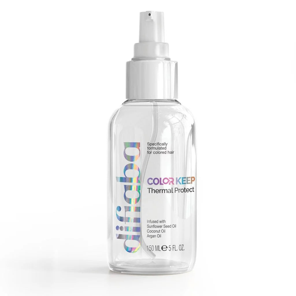 Color Keep Thermal Protect 150ml/5.1 oz