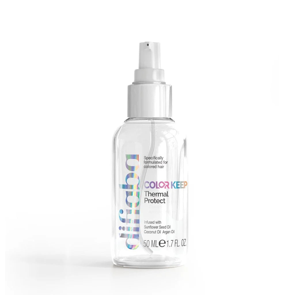 Color Keep Thermal Protection 50ml/1.7 oz