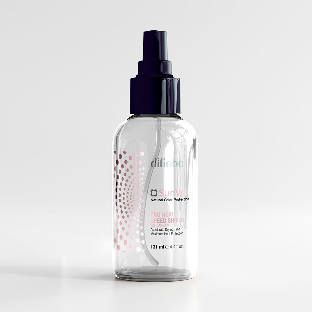 SUNVEIL PRO HEAT Speed Shield 4.4oz/130ml