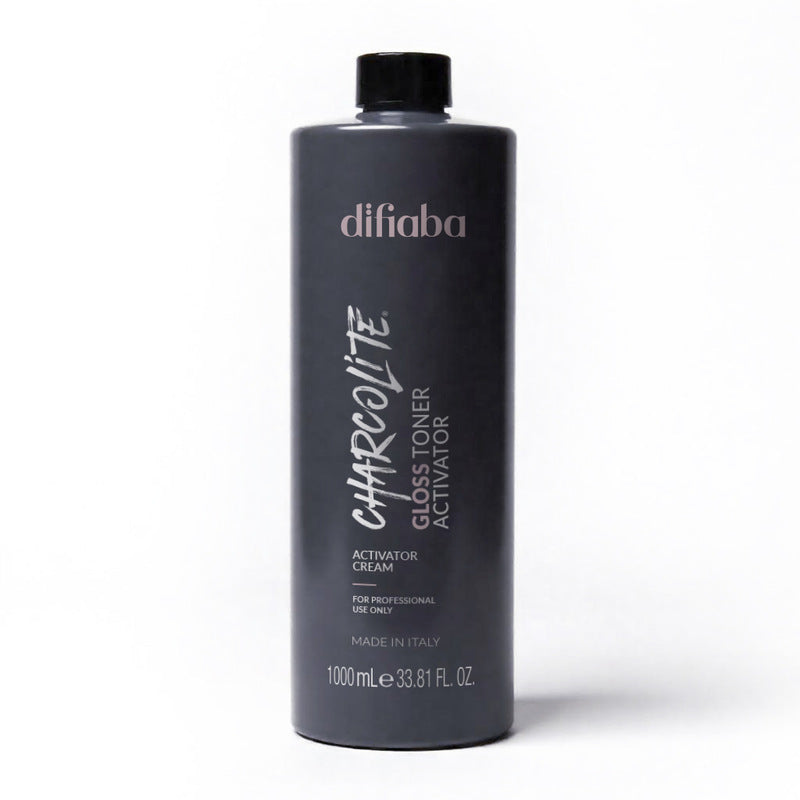 Charcolite Gloss Toner Activador 33.8fl oz/1000ml
